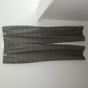 Premise Studio Plaid Dress Pants size 14